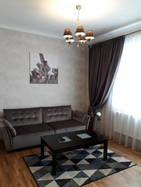 Отель Mickeviciaus str apartment  Каунас